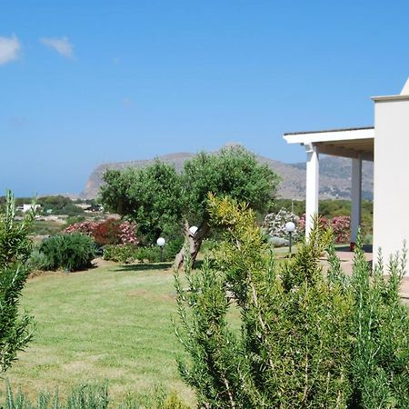 Villa Volare Favignana Eksteriør billede
