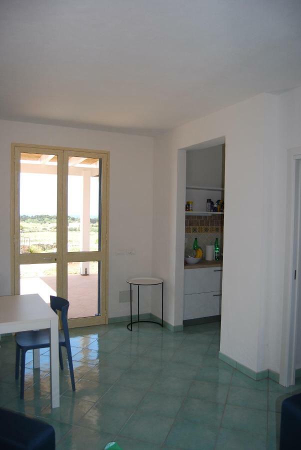 Villa Volare Favignana Eksteriør billede